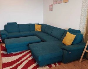 Appartement 2 chambres à vendre dans Cluj-napoca, zone Centru