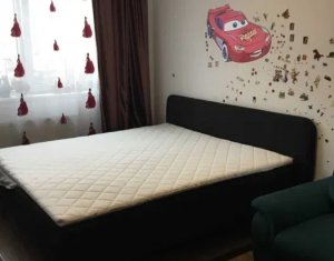 Apartament modern, cu 2 camere decomandate, Platinia