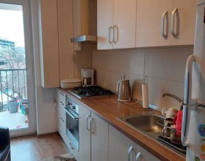 Apartament modern, cu 2 camere decomandate, Platinia