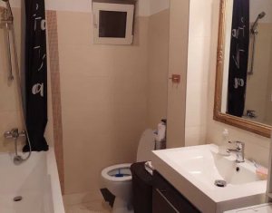 Apartament modern, cu 2 camere decomandate, Platinia