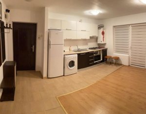 Appartement 3 chambres à vendre dans Floresti