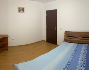 Apartament 3 camere, finisat, Floresti