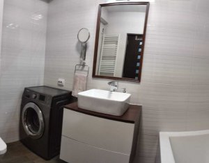Apartament 2 camere, lux, cu terasa amenajata