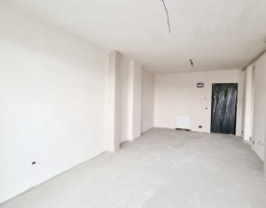 Appartement 2 chambres à vendre dans Floresti