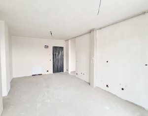 Appartement 2 chambres à vendre dans Floresti