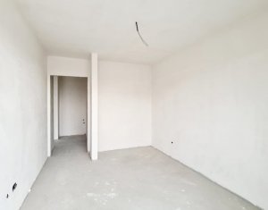 Appartement 2 chambres à vendre dans Floresti