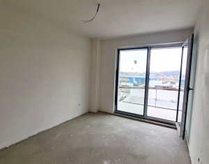 Appartement 2 chambres à vendre dans Floresti