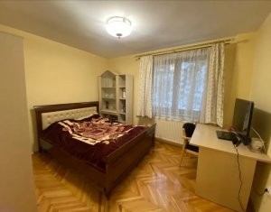 Apartament cu 3 camere, etaj 1, Gheorgheni