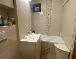 Apartament cu 3 camere, etaj 1, Gheorgheni