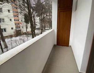 Apartament cu 3 camere, etaj 1, Gheorgheni