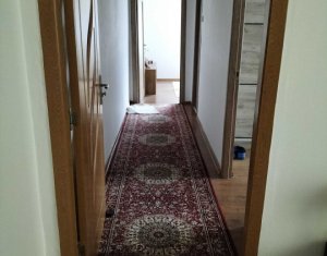 Appartement 3 chambres à vendre dans Cluj-napoca, zone Manastur