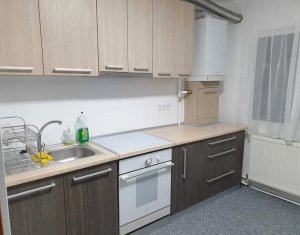 Apartament 3 camere decomandate, Piata Marasti