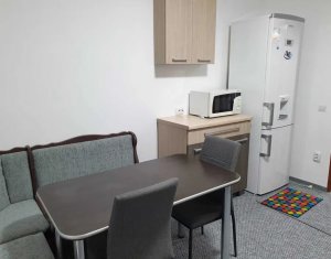 Apartment 3 rooms for sale in Cluj-napoca, zone Marasti