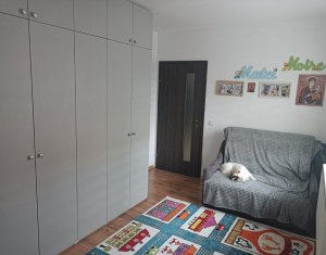 Appartement 3 chambres à vendre dans Floresti