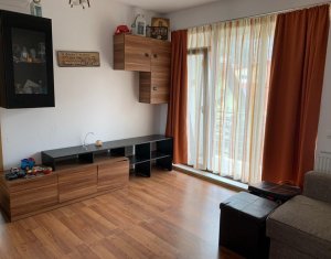 Appartement 2 chambres à vendre dans Cluj-napoca, zone Manastur