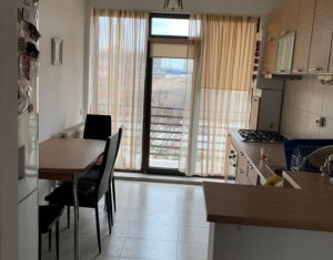 Appartement 2 chambres à vendre dans Cluj-napoca, zone Manastur