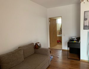 Appartement 2 chambres à vendre dans Cluj-napoca, zone Manastur