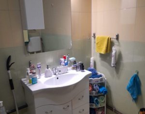 Appartement 2 chambres à vendre dans Cluj-napoca, zone Manastur