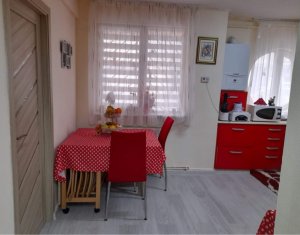 Apartament 2 camere decomandate, zona Campului