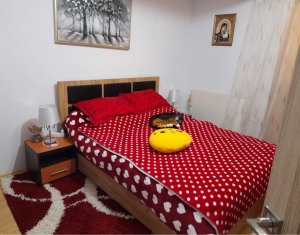 Apartament 2 camere decomandate, zona Campului