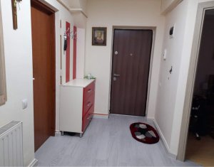 Appartement 2 chambres à vendre dans Cluj-napoca, zone Manastur