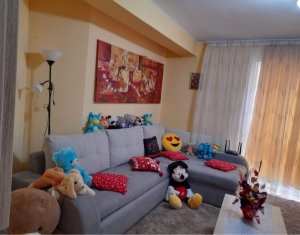 Apartment 2 rooms for sale in Cluj-napoca, zone Manastur