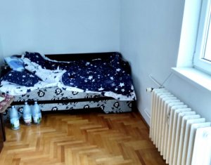 Apartment 4 rooms for sale in Cluj-napoca, zone Manastur