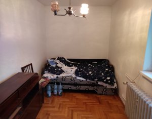 Apartment 4 rooms for sale in Cluj-napoca, zone Manastur