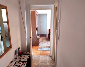 Apartment 4 rooms for sale in Cluj-napoca, zone Manastur