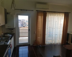 Apartment 2 rooms for sale in Floresti