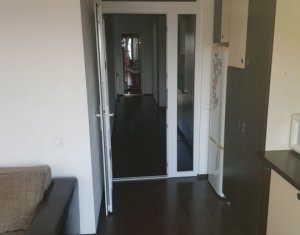 Apartament 2 camere, garaj, boxa, situat in Floresti, zona Stejarului