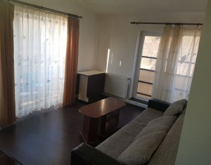 Apartament 2 camere, garaj, boxa, situat in Floresti, zona Stejarului