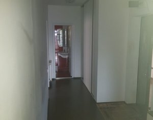 Appartement 2 chambres à vendre dans Floresti