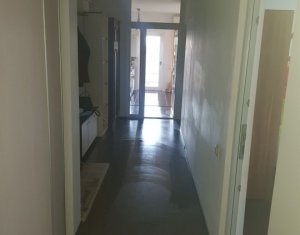 Apartament 2 camere, garaj, boxa, situat in Floresti, zona Stejarului