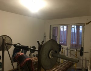 Apartament cu 2 camere decomandat, in Cluj-Napoca, cartierul Manastur