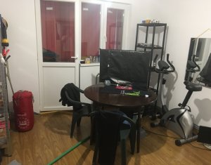 Apartament cu 2 camere decomandat, in Cluj-Napoca, cartierul Manastur