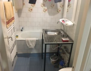 Apartament cu 2 camere decomandat, in Cluj-Napoca, cartierul Manastur