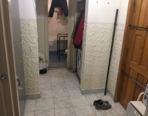 Apartament cu 2 camere decomandat, in Cluj-Napoca, cartierul Manastur