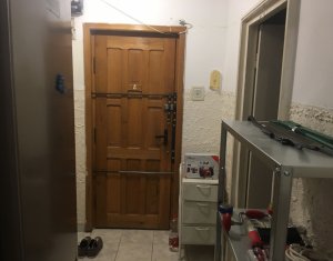 Appartement 2 chambres à vendre dans Cluj-napoca, zone Manastur