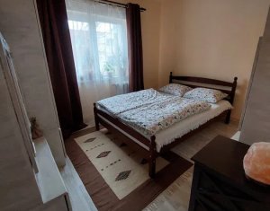 Apartament cu 2 camere, la etaj 3/4, cartierul Manastur, zona BIG