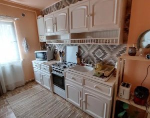 Apartament cu 2 camere, la etaj 3/4, cartierul Manastur, zona BIG