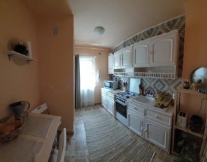 Apartament cu 2 camere, la etaj 3/4, cartierul Manastur, zona BIG