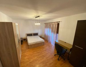 Apartament 2 camere decomandate, in cartierul Marasti