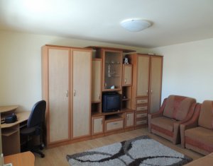 Apartment 1 rooms for sale in Cluj-napoca, zone Marasti