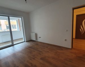 Appartement 2 chambres à vendre dans Floresti