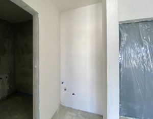 Apartament 2 camere, etaj 4/6, terasa 12 mp, zona Vivo, garaj optional