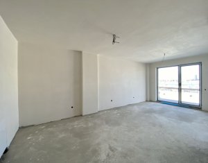 Appartement 2 chambres à vendre dans Floresti