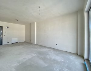 Apartament 2 camere, etaj 4/6, terasa 12 mp, zona Vivo, garaj optional