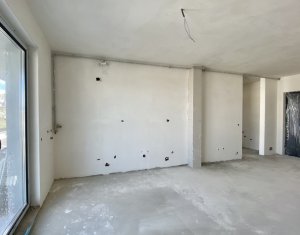 Apartament 2 camere, etaj 4/6, terasa 12 mp, zona Vivo, garaj optional