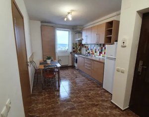 Apartament cu 1 camera, decomandat, Calea Turzii 162-168